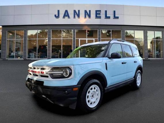 FORD BRONCO SPORT 2024 3FMCR9G69RRE25145 image FORD BRONCO SPORT 2024 3FMCR9G69RRE25145 image